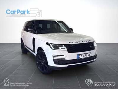 2020 Range Rover Vogue SE 3.0 SDV6