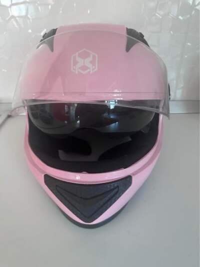 Brand New Helmet for Sale
