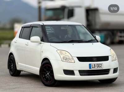 Suzuki Swift 1.2 Automatic