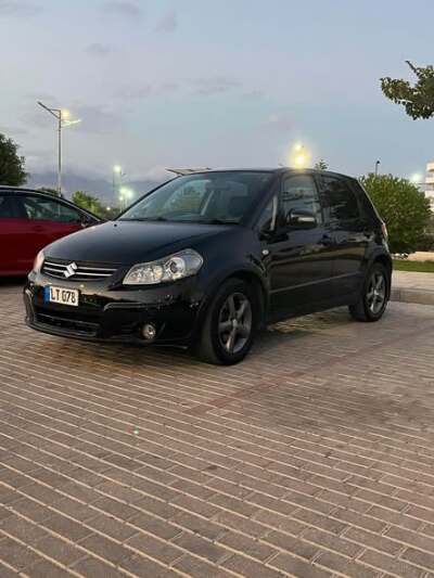 Suzuki SX4 1.5