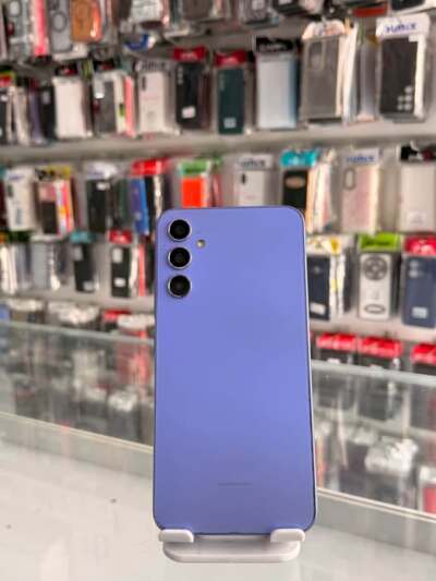 Satılık Samsung Galaxy A34