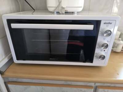 Home Appliances & Furniture for Sale (Invoice + Warranty)