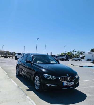 BMW 316i 1.6 Otomatik