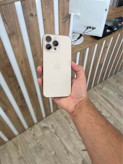iPhone 16 Pro Max 256GB