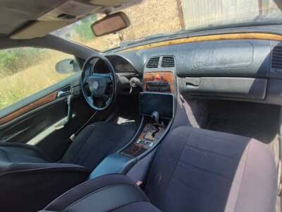 1998 CLX 200 Automatic