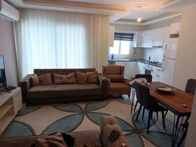 Central Famagusta 2+1 Apartment