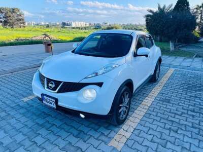 Nissan Juke Urban