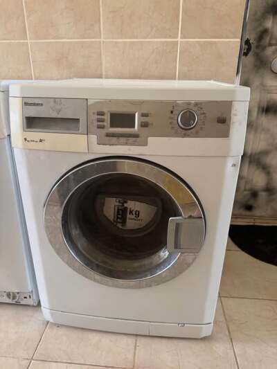 Blomberg 9 kg A++ Washing Machine
