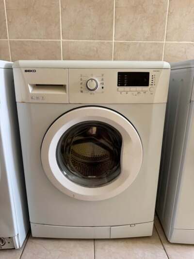 Beko 6 kg A++ Washing Machine for Sale