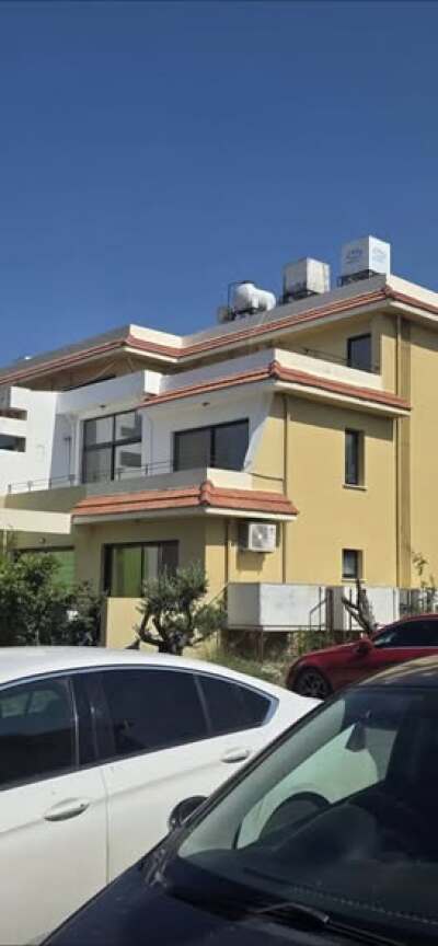 2+1 Apartment for Sale in Arapkoy
