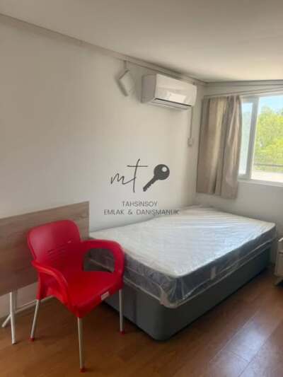 Gönyeli Kiralık Stüdyo