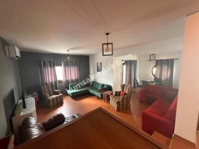Metehan Kiralık Daire