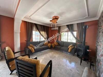 Ortaköy 3+2 Eşyalı Daire