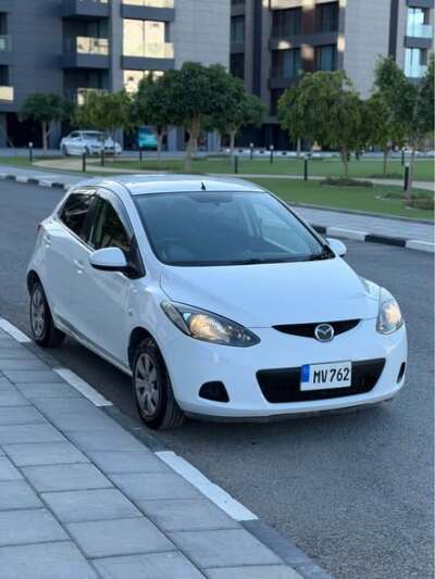 2011 Mazda Demio 1.3
