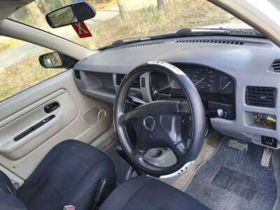 Mazda Demio 1.3 Otomatik
