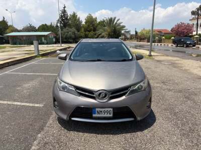 Toyota Auris 1.5 for Sale