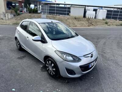 Mazda Demio 1.3 Automatic