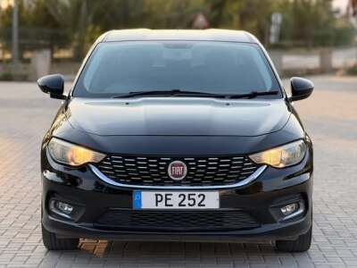 2017 Fiat Egea 1.6 Otomatik
