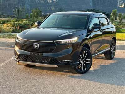 2022 Honda Vezel Z Package