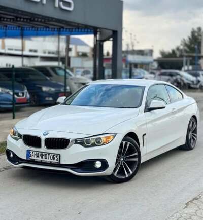 2020 BMW 420i Sport for Sale