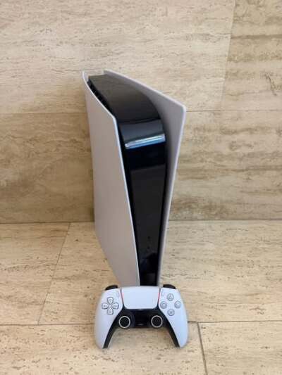 PS5 Digital Satılık