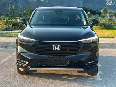 Honda Vezel Z Paket