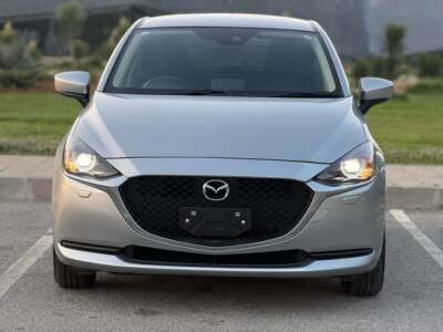 2023 Mazda Mazda2 1.5