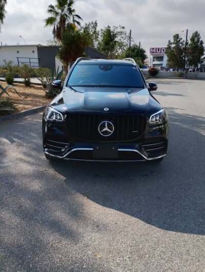 2021 Mercedes GLS 400 AMG for Sale