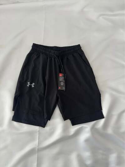 Under Armour Spor/Gym Kıyafetleri