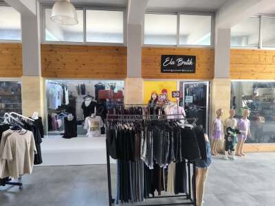 Ela Butik Tekstil Ürünleri