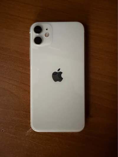 iPhone 11 128GB for Sale