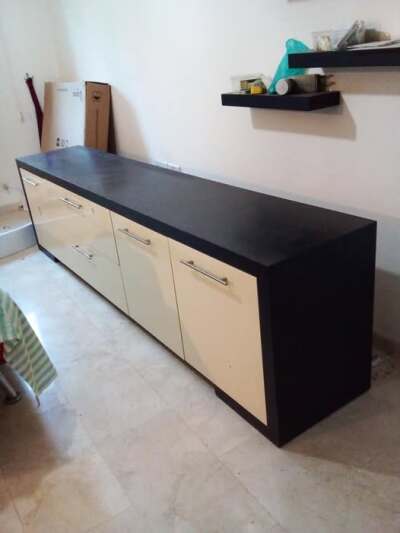3-Meter Cabinet