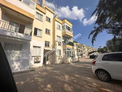 3+1 Apartment for Sale in Küçükkaymaklı