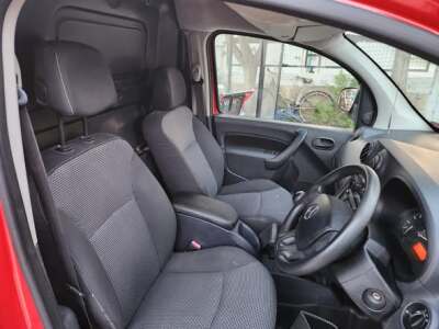 2015 Mercedes-Benz Citan