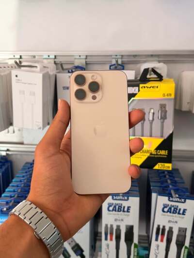 iPhone 16 Pro Max 256GB