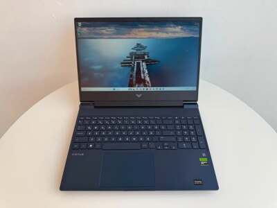 HP Victus Gaming Laptop