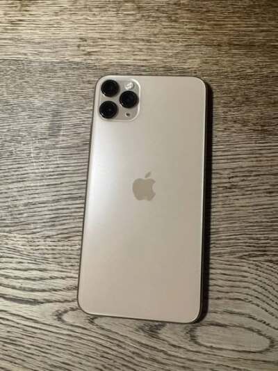 Unregistered iPhone 11 Pro Max for Sale