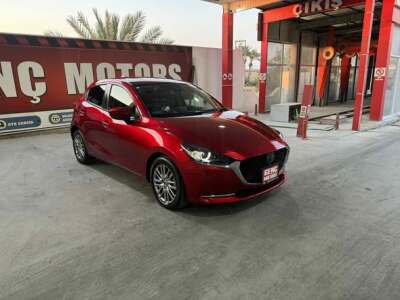 2021 Mazda 2 1.5 Diesel (XD‑L)