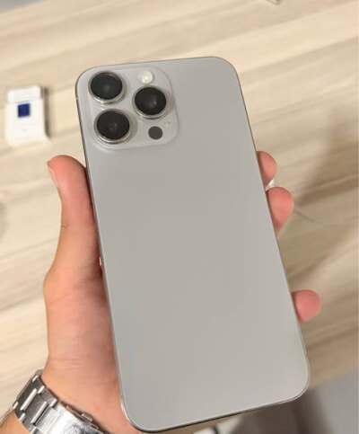 iPhone 15 Pro Max 256GB