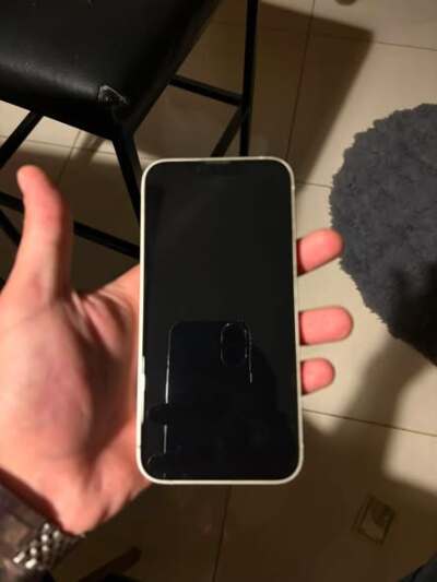 iPhone 14