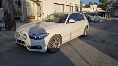 BMW 118i