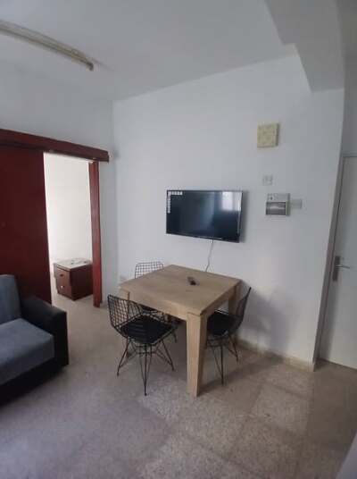 Mağusa’da Kiralık 1+1 Daire