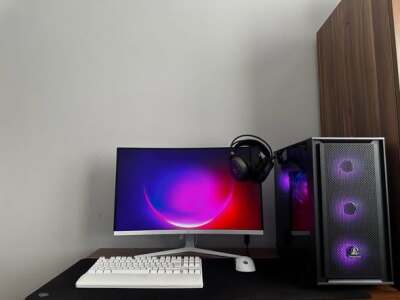 Gaming PC Seti