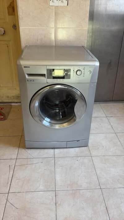 Beko 8 kg A+++ Washing Machine