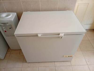 Deep Freezer for Sale