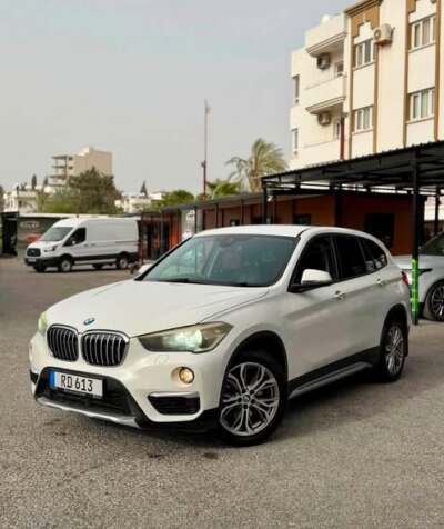 2018 BMW X1 sDrive 1.8 for Sale