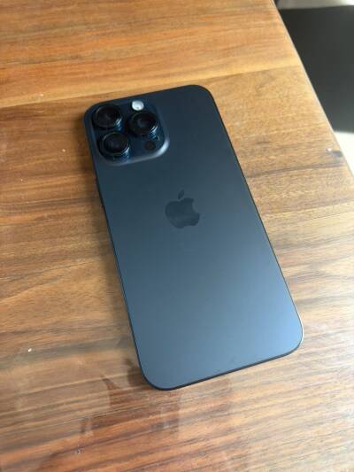 iPhone 16 Pro Max 512GB - Temiz - Çiziksiz