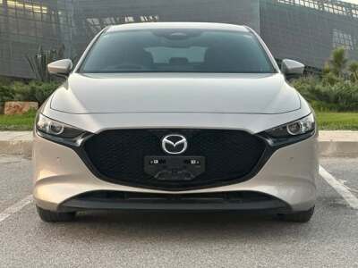 2024 Mazda 3 for Sale