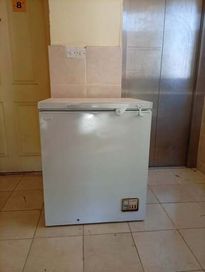 Deep Freezer for Sale