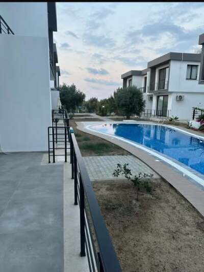 Semi-Detached Villa for Sale in Lapta